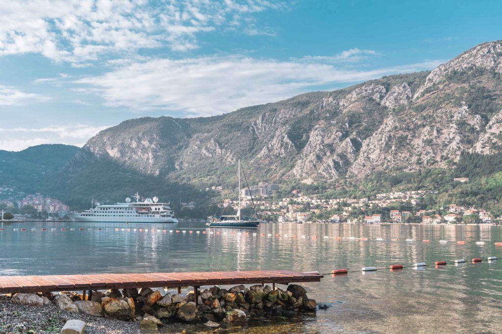 Qué ver en Kotor, Montenegro