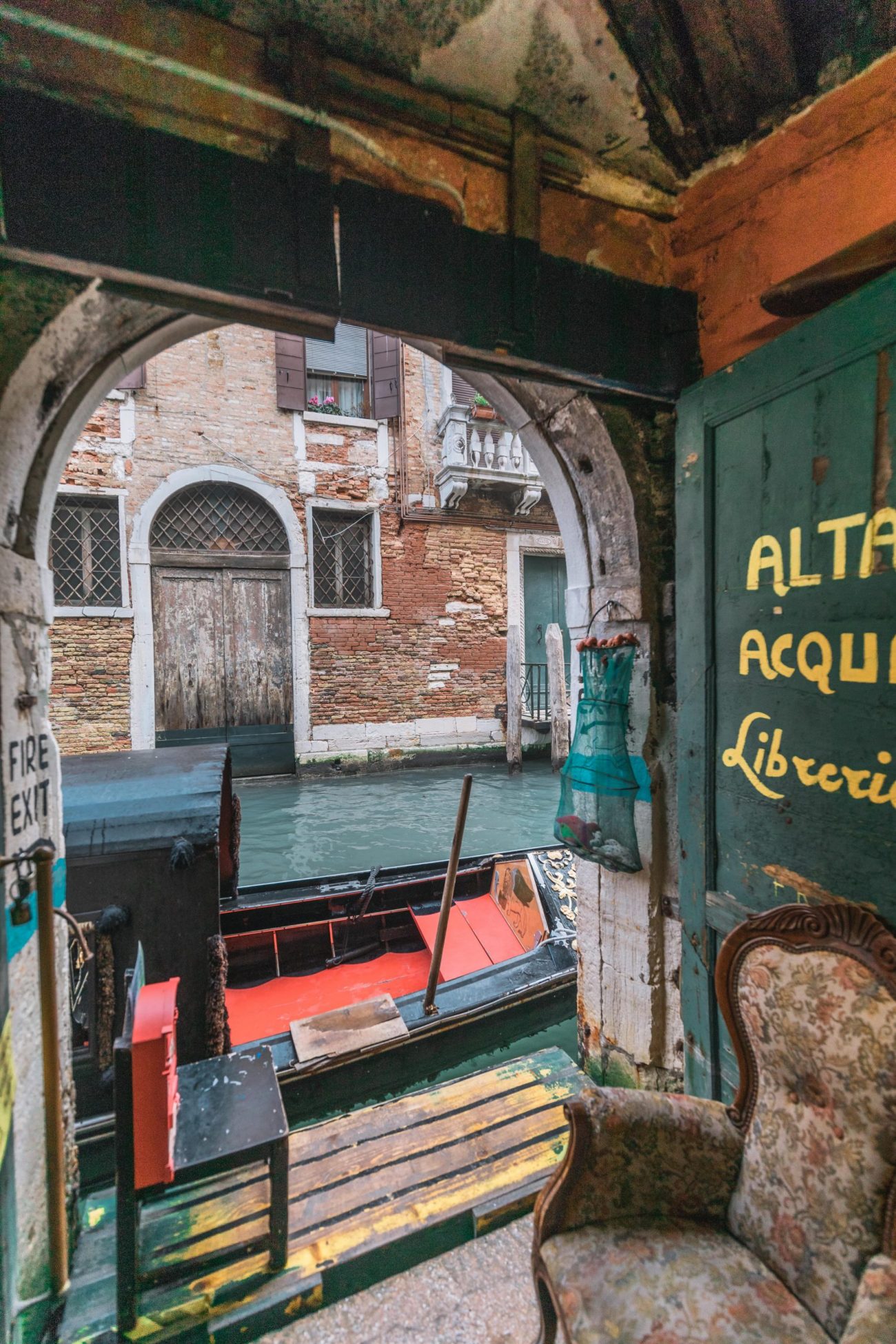 Que ver en Venecia, Italia