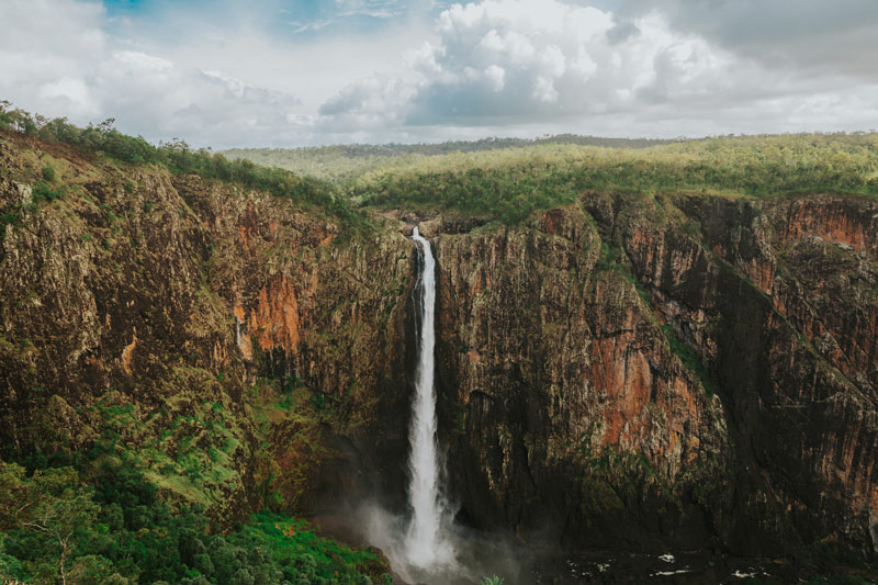 cosas que hacer en queensland