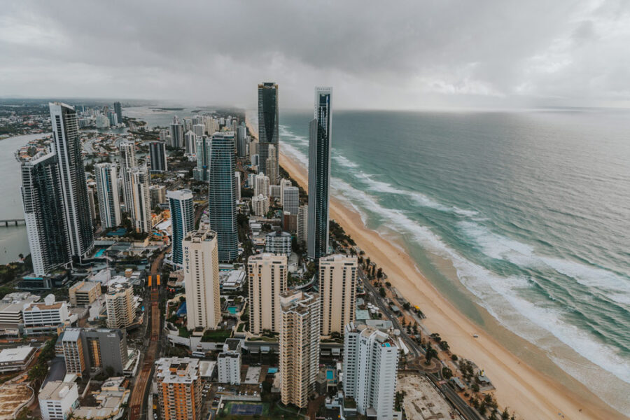 pueblos que ver en queensland