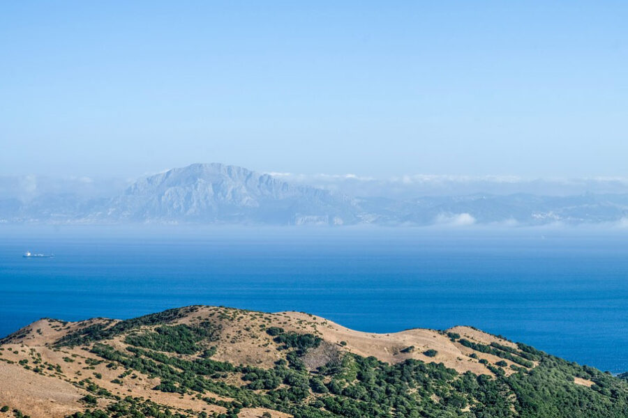 vale la pena visitar gibraltar