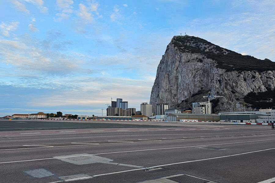 gibraltar que ver en un dia