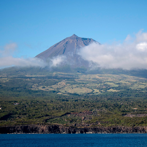 que ver en azores