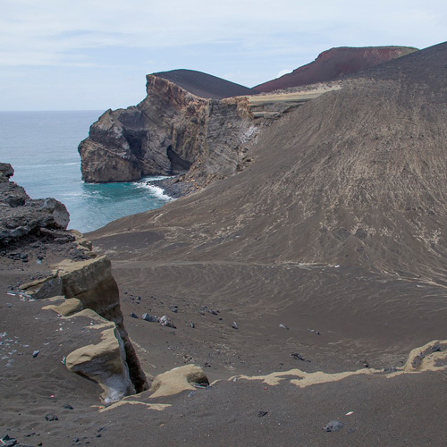 viaje a azores