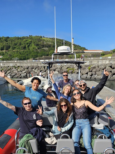 viaje azores viajar a azores