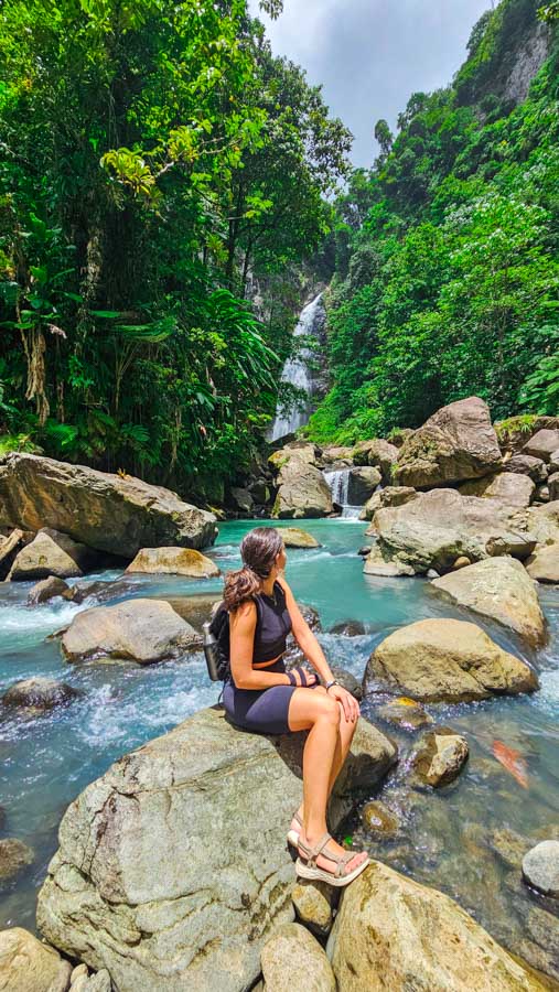 dominica turismo