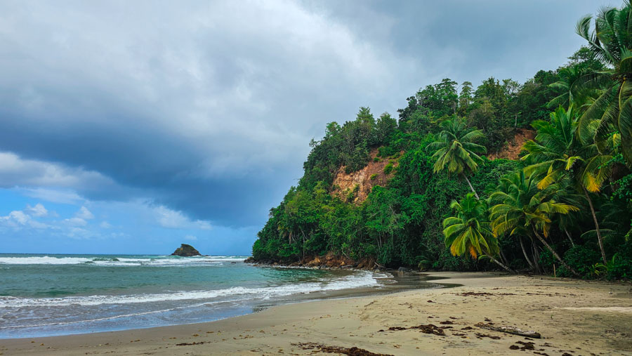 playas caribe