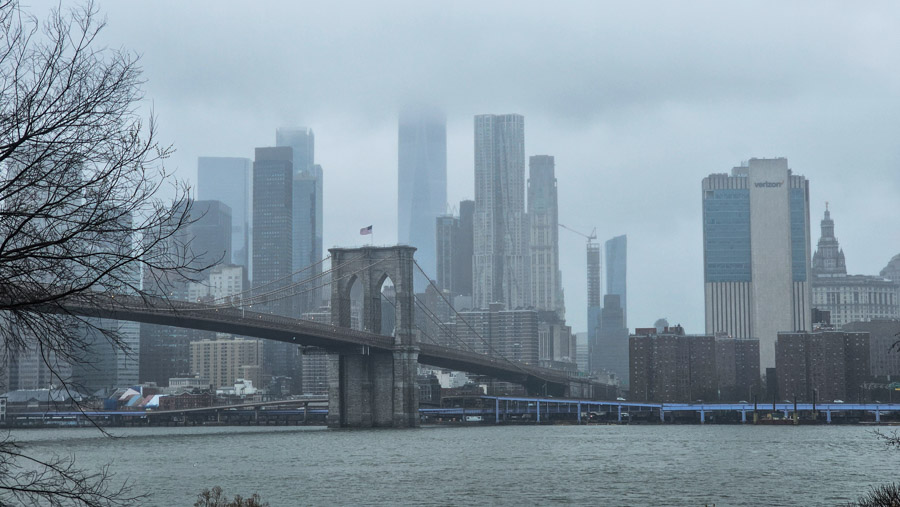 que hacer en nueva york en 4 dias