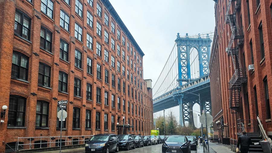 que hacer en nueva york en 5 dias