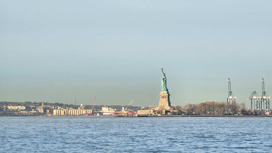 que hacer en nueva york en 6 dias