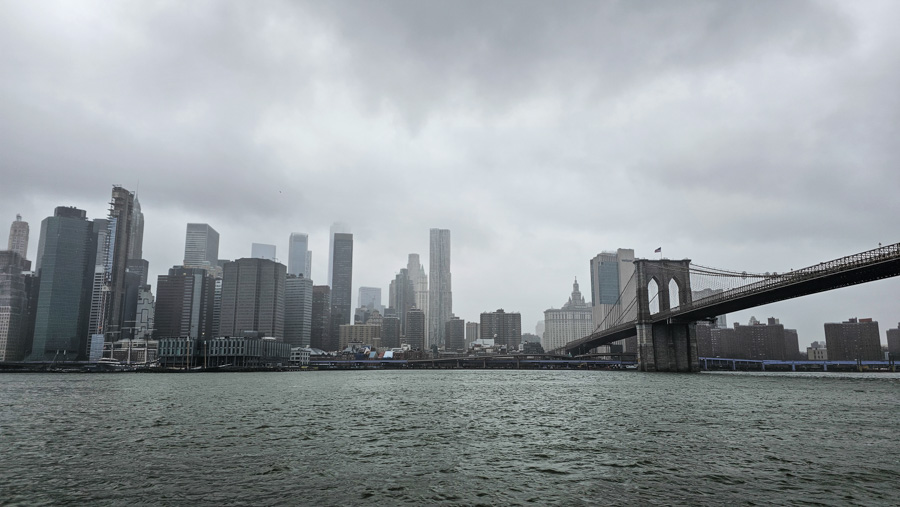 que ver en nueva york en 2 dias