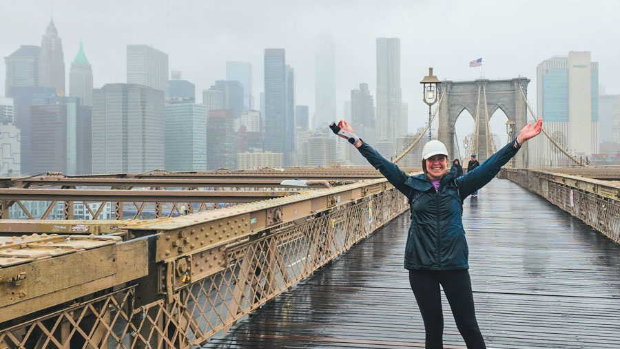que ver en nueva york en 3 dias