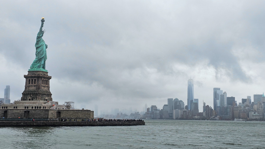 que ver en nueva york en 5 dias