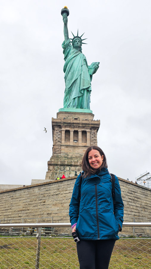 que ver en nueva york en 7 dias