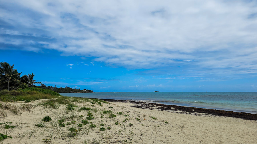 viajar a antigua y barbuda