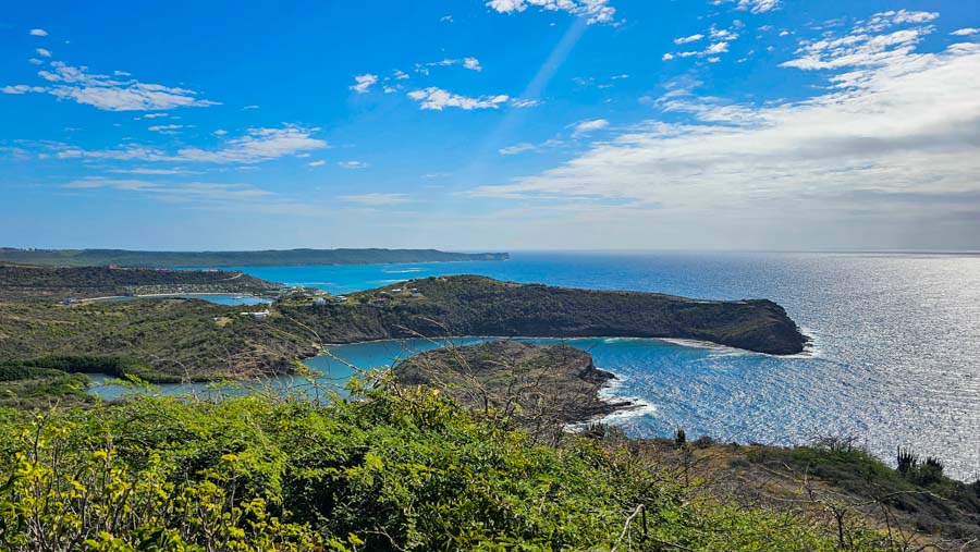 viajar a antigua