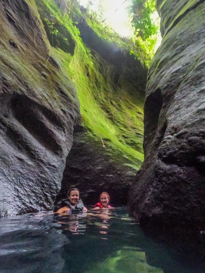 viajar a dominica