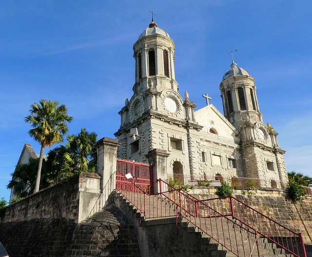 viaje a antigua