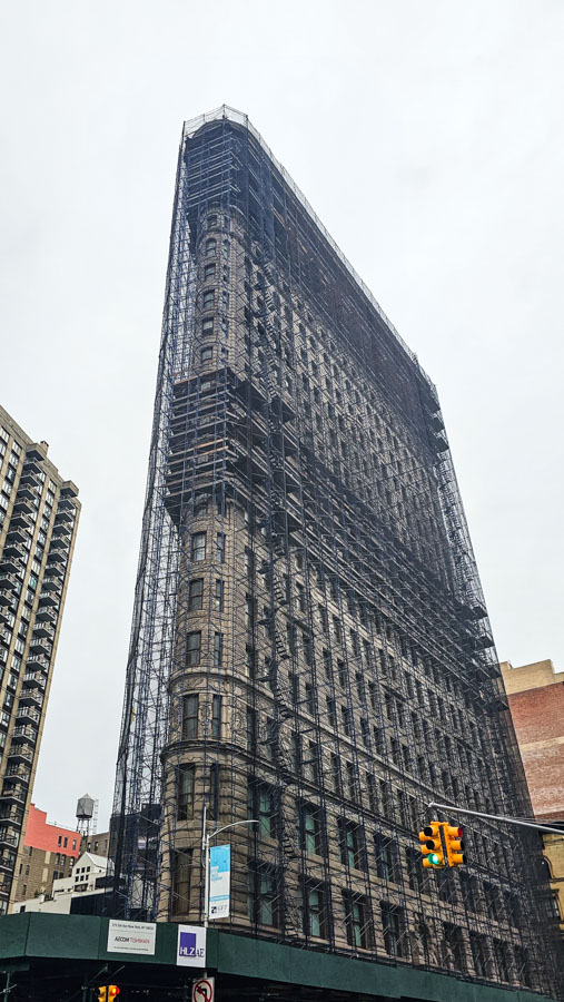 viaje a nueva york todo incluido