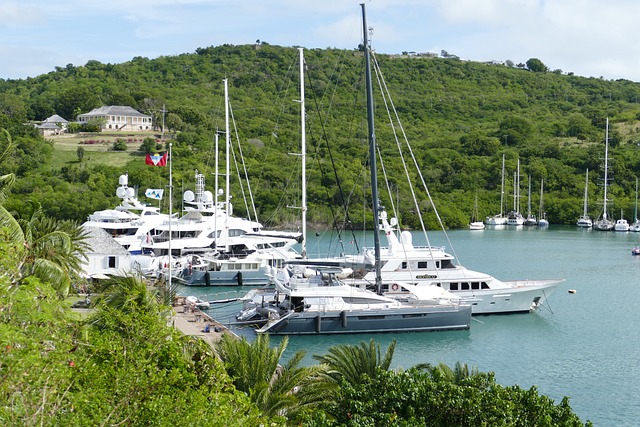 viaje antigua