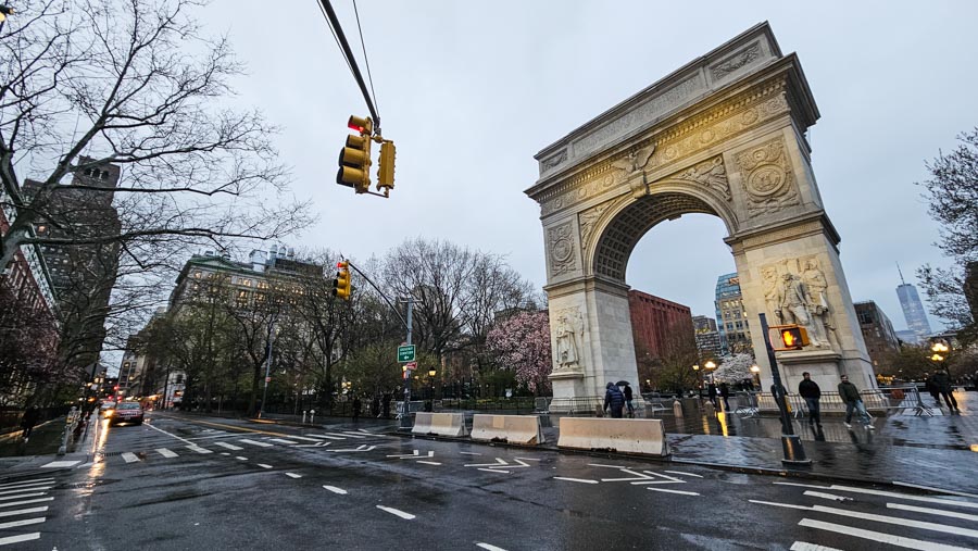 viajes baratos a nueva york
