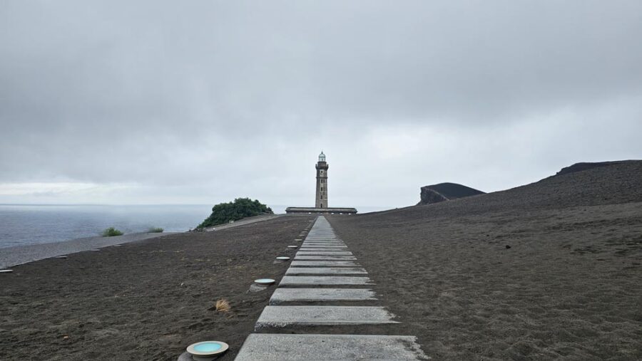 que ver en faial azores