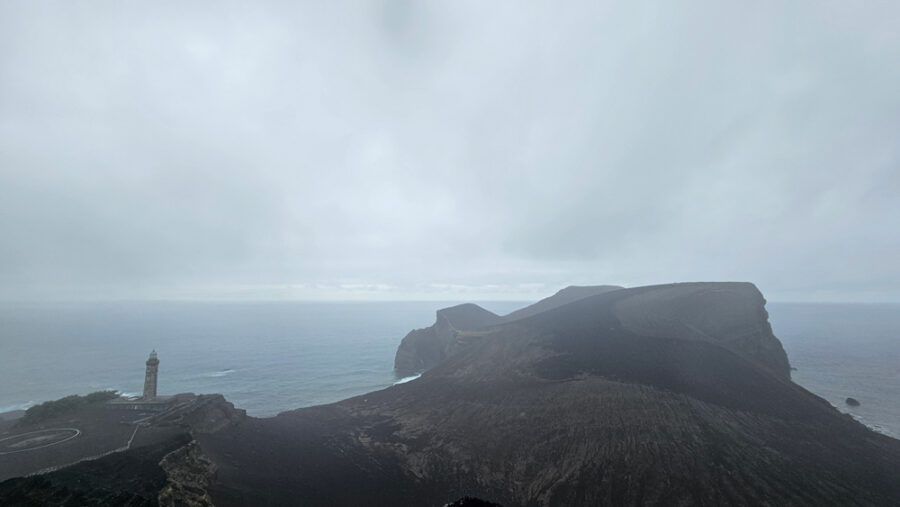 volcan-azores