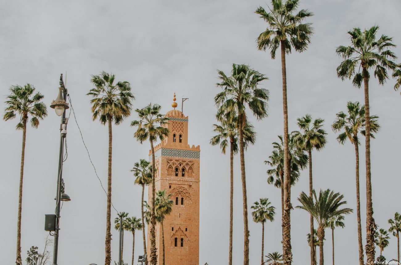 Qué ver en Marrakech en 2 días