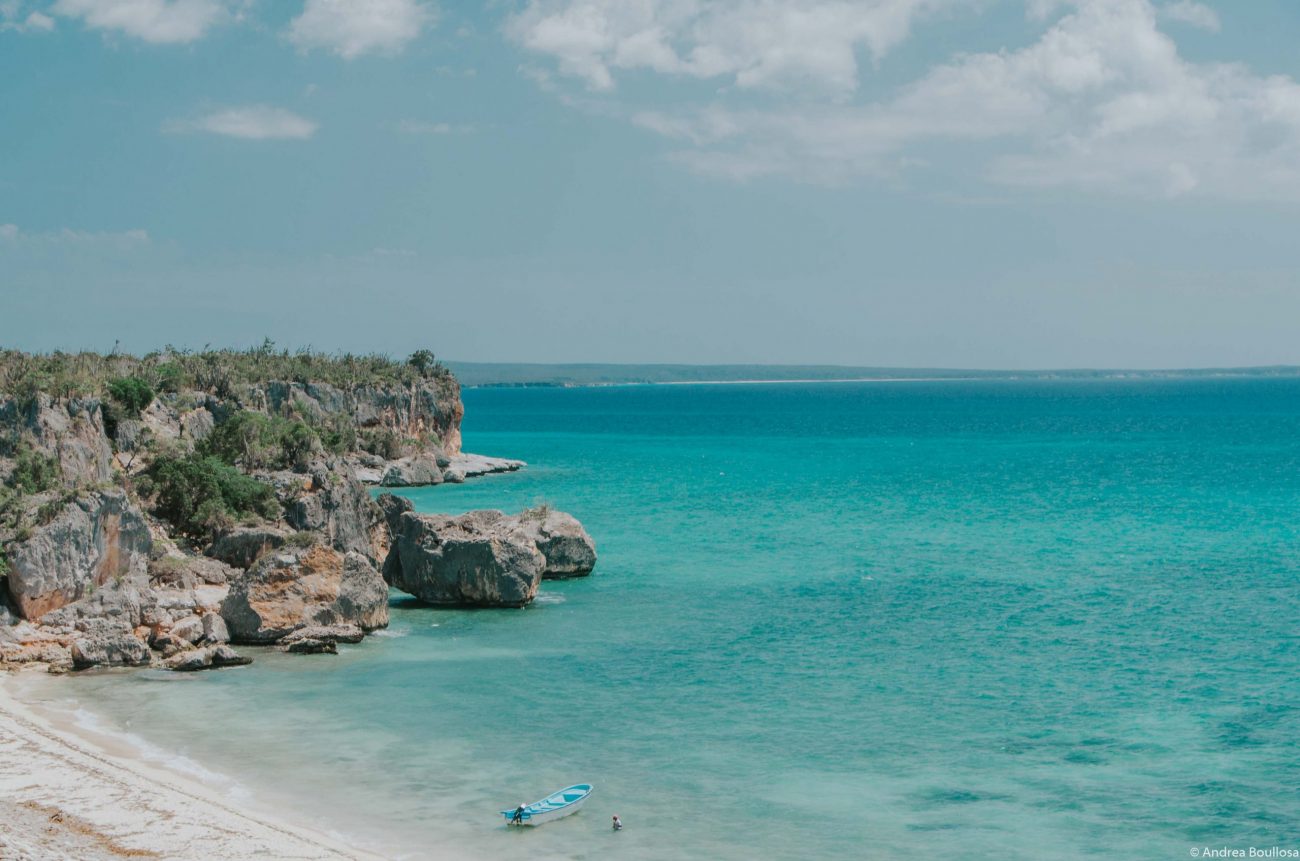 7 playas imprescindibles de República Dominicana