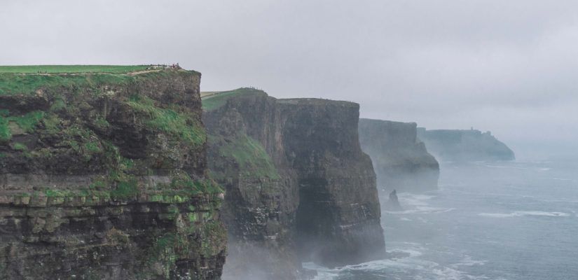 Qué ver en Galway, Irlanda