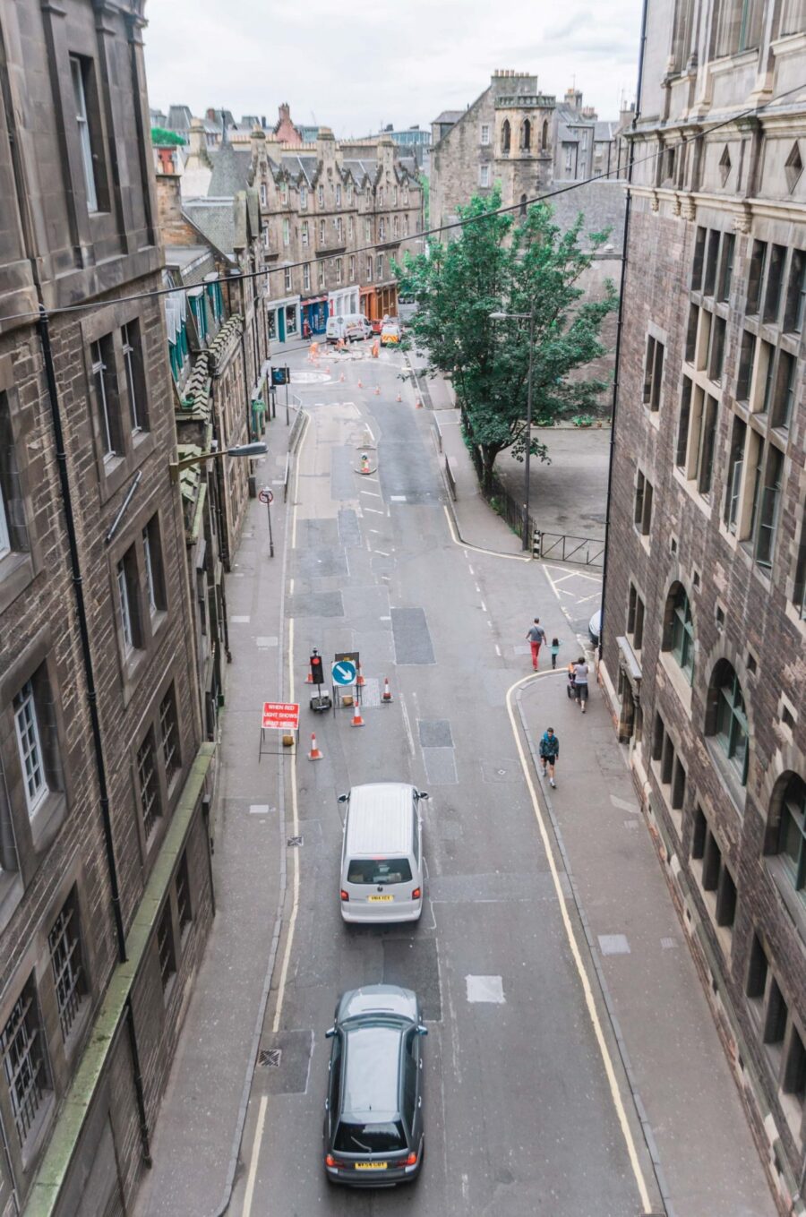 Qué ver en Edimburgo en 3 días La mochila al hombro Qué ver en Edimburgo en 3 días La mochila al hombro
