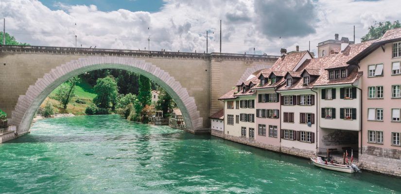 Qué ver en Bern, Berna, Suiza