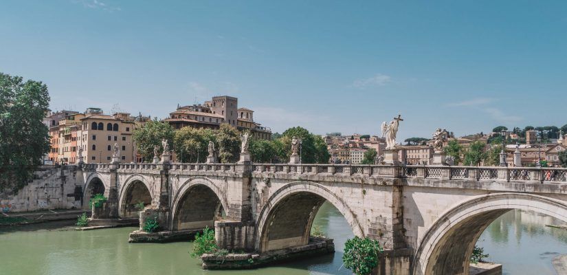 Qué ver en Roma, Italia