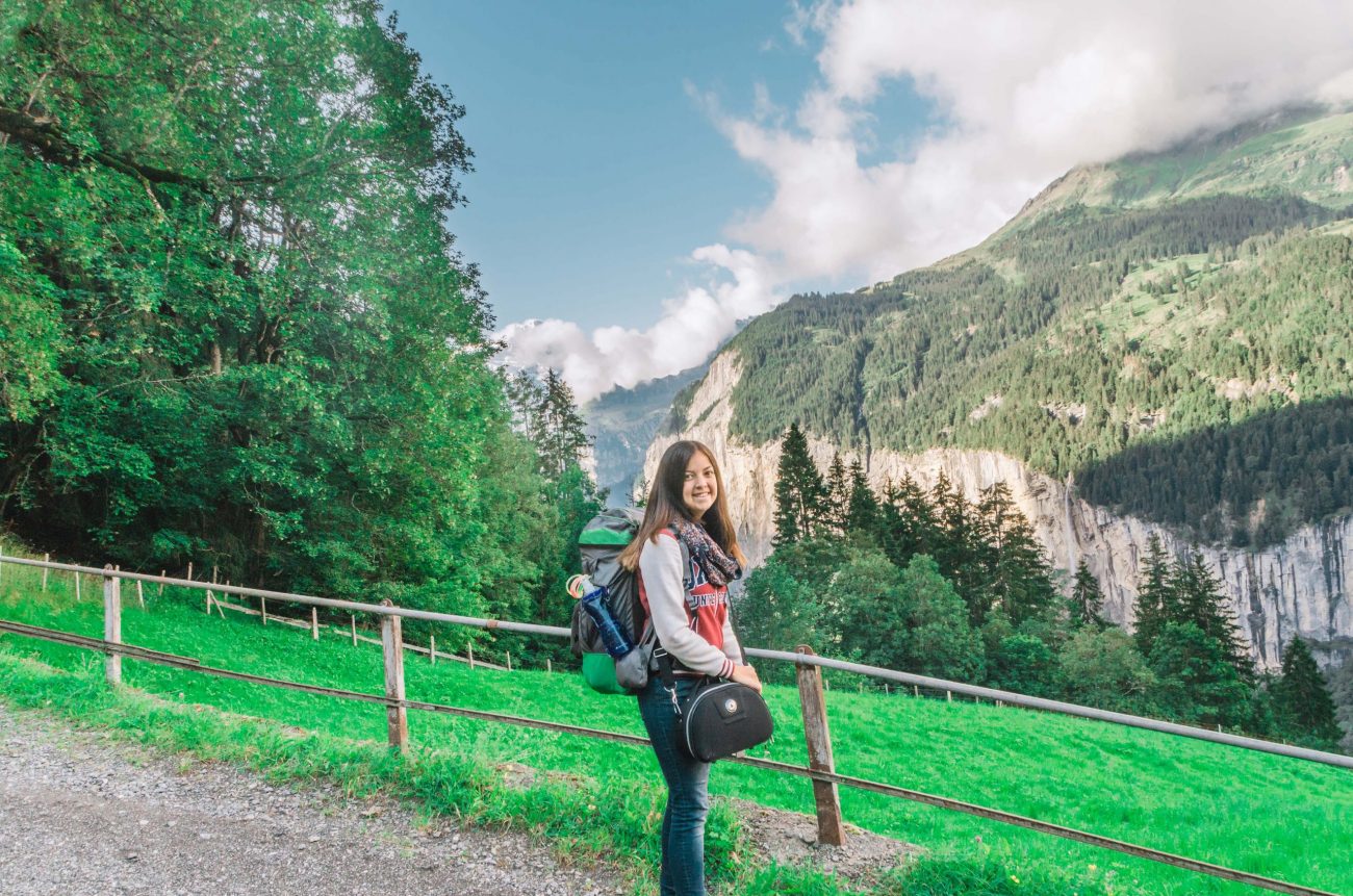 9 Pueblos De Los Alpes Suizos Que Tienes Que Ir La Mochila Al Hombro 7802