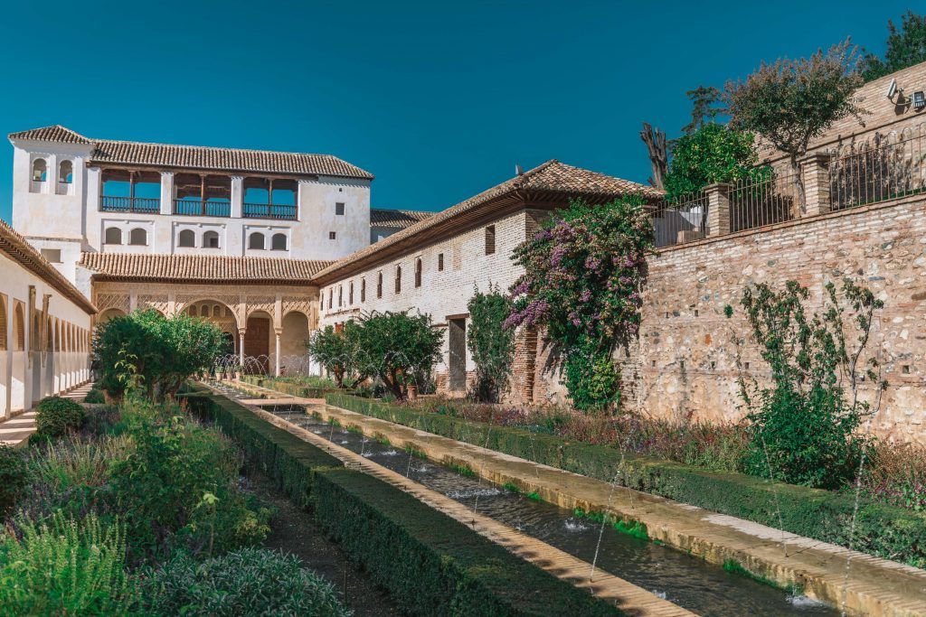 Qué ver en Granada, Andalucía, España
