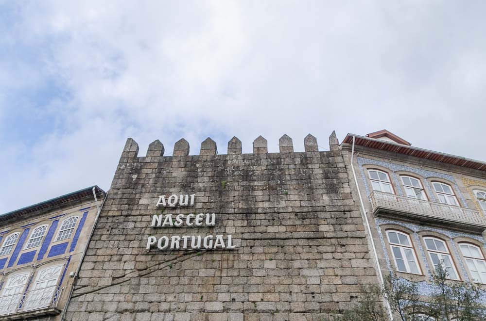 guimaraes portugal
