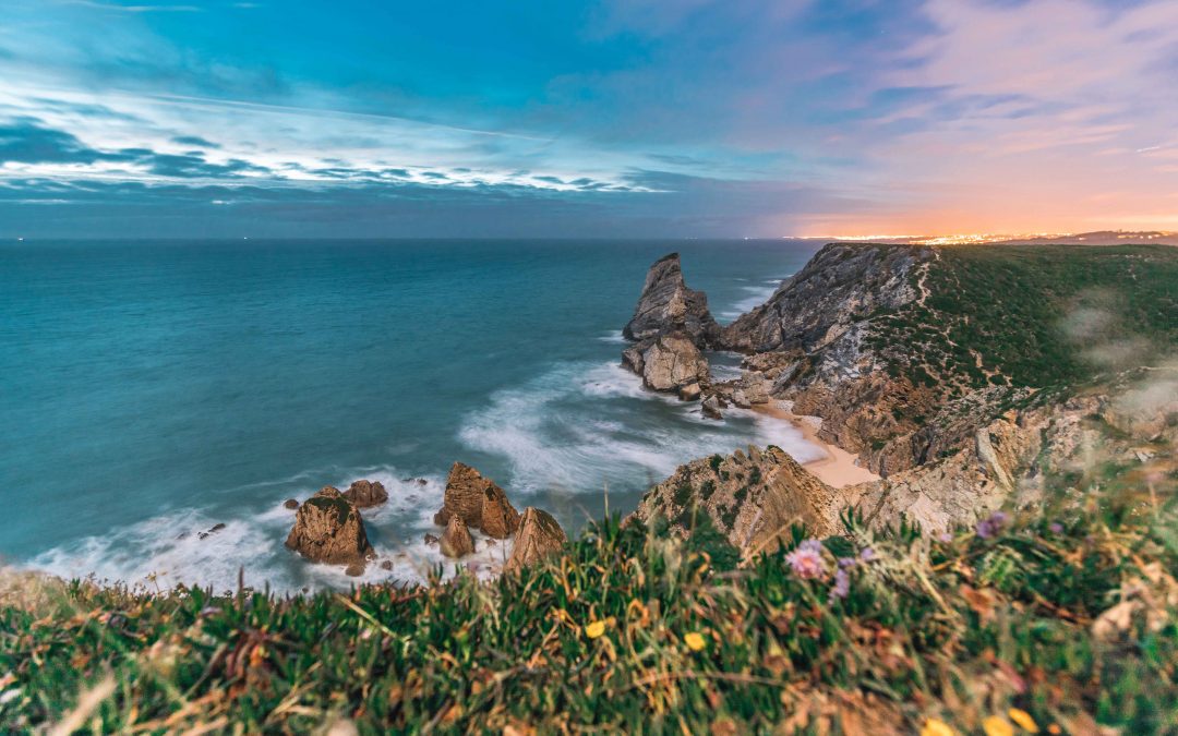 ¿Se puede acampar en Portugal? Todo lo que debes saber sobre camping salvaje en Portugal