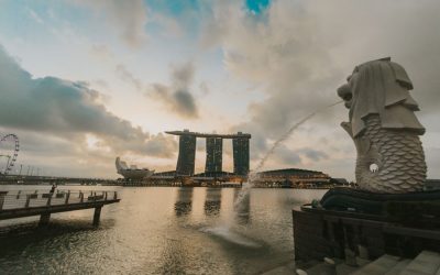 12 Lugares que ver en Singapur en un día