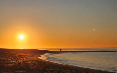 El Secreto Mejor Guardado de Australia: Costa de Ningaloo y Cape Range