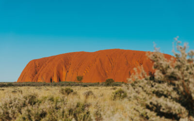 Cómo llegar al Uluru y las mejores experiencias