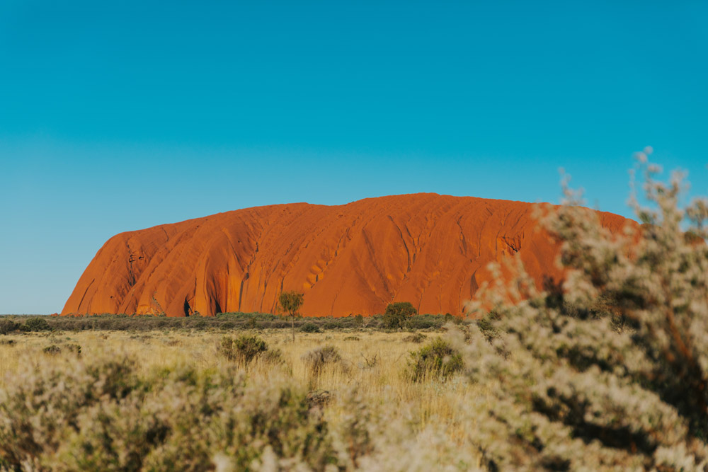Cómo llegar al Uluru y las mejores experiencias