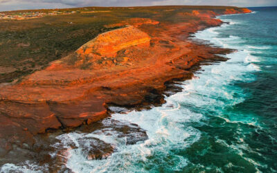 Los 27 MEJORES lugares que ver en Western Australia