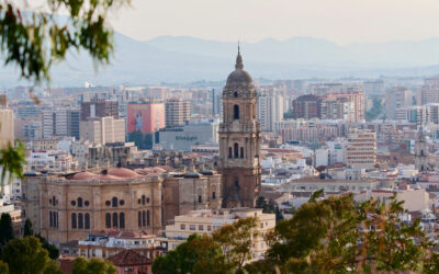 11 lugares qué ver en Málaga en un día