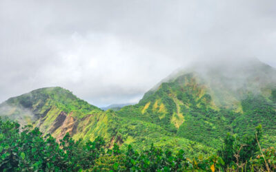 Viajar a Dominica: qué ver en la isla salvaje del Caribe