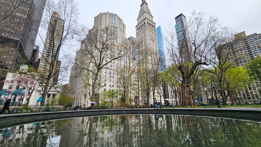 Viaje a Nueva York: todo lo que hay que ver y hacer