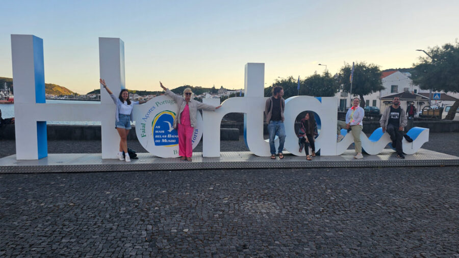 horta-faial-azores