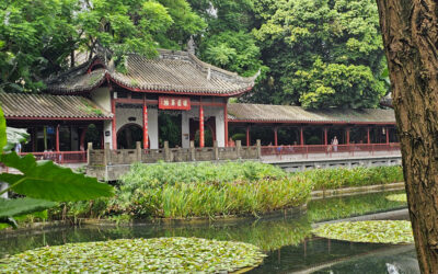 Viaje a China: las apps y trucos que debes tener antes de ir