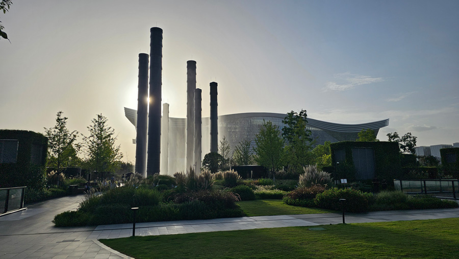 Qué ver en Chengdú en 1 día